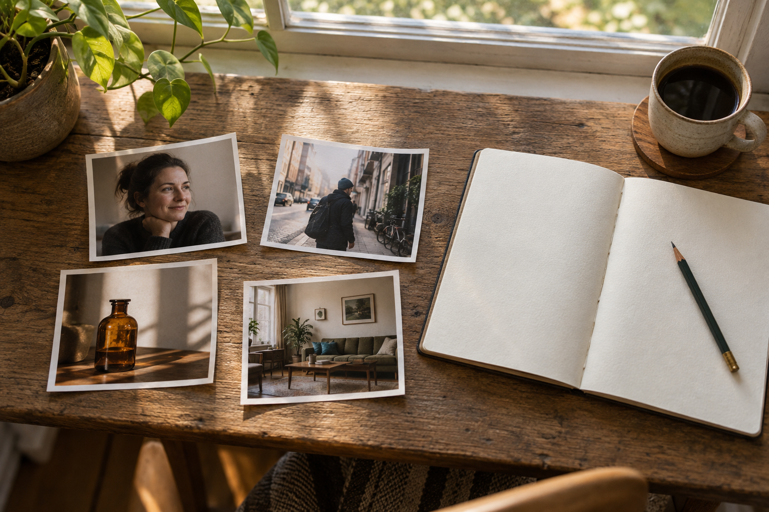 Photorealistic AI Prompts: 5 Ready to Copy and Paste
